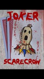 Watch Joker Scarecrow Vumoo