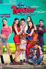 Watch Kis Kisko Pyaar Karu Vumoo