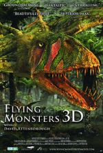 Watch Flying Monsters 3D with David Attenborough (TV Short 2011) Vumoo