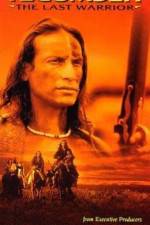 Watch Tecumseh The Last Warrior Vumoo