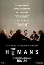 Watch The Humans Vumoo