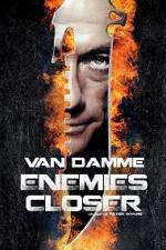 Watch Enemies Closer Vumoo