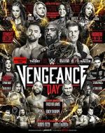 Watch NXT Vengeance Day (TV Special 2025) Vumoo
