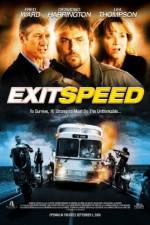 Watch Exit Speed Vumoo