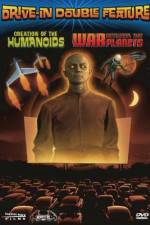Watch The Creation of the Humanoids Vumoo