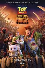Watch Toy Story That Time Forgot (TV Short 2014) Vumoo