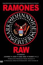 Watch Ramones Raw Vumoo