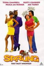 Watch Sprung Vumoo