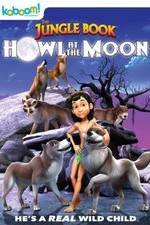 Watch The Jungle Book: Howl at the Moon Vumoo