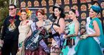 Watch Bombshells and Dollies Vumoo