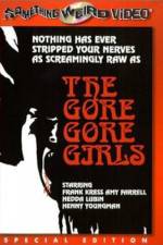 Watch The Gore Gore Girls Vumoo