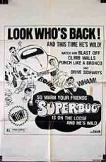 Watch The Love Bug Rally Vumoo