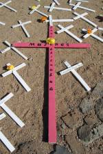 Watch On the Edge: The Femicide in Ciudad Juarez Vumoo