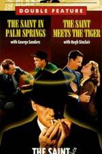 Watch The Saint in Palm Springs Vumoo