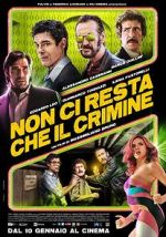 Watch All You Need Is Crime Vumoo