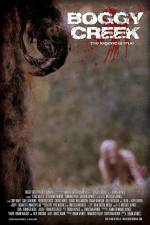 Watch Boggy Creek Vumoo