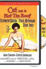 Watch Cat on a Hot Tin Roof Vumoo
