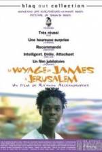 Watch James' Journey to Jerusalem Vumoo