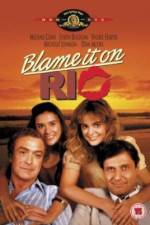 Watch Blame It on Rio Vumoo