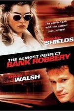 Watch The Almost Perfect Bank Robbery Vumoo