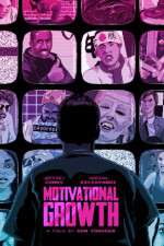 Watch Motivational Growth Vumoo