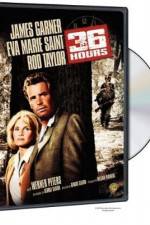 Watch 36 Hours Vumoo