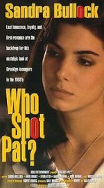 Watch Who Shot Pat? Vumoo