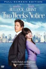 Watch Two Weeks Notice Vumoo