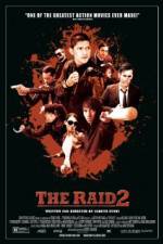 Watch The Raid 2: Berandal Vumoo