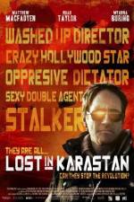 Watch Lost in Karastan Vumoo