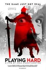 Watch Playing Hard Vumoo