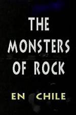 Watch Paradise Lost Monsters Of Rock Vumoo