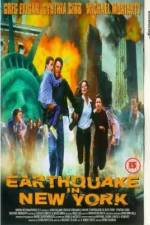 Watch Earthquake in New York Vumoo