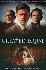 Watch Created Equal Vumoo
