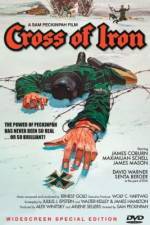 Watch Cross of Iron Vumoo