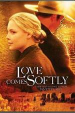Watch Love Comes Softly Vumoo