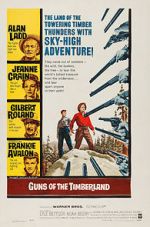 Watch Guns of the Timberland Vumoo