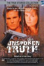 Watch The Unspoken Truth Vumoo