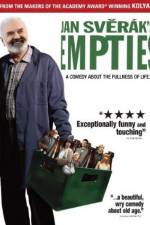 Watch Vratné lahve Vumoo