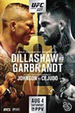 Watch UFC 227: Dillashaw vs. Garbrandt 2 Vumoo