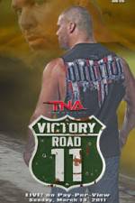 Watch TNA Wrestling - Victory Road Vumoo