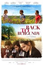 Watch Back to Burgundy Vumoo