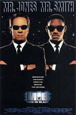 Watch Men in Black Vumoo