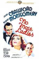 Watch No More Ladies Vumoo