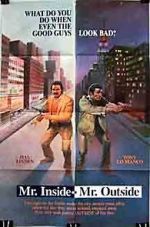 Watch Mr. Inside/Mr. Outside Vumoo