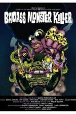 Watch Badass Monster Killer Vumoo