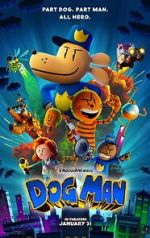 Watch Dog Man Vumoo