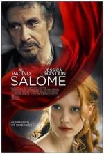 Watch Salomé Vumoo