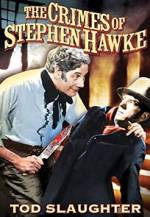 Watch The Crimes of Stephen Hawke Vumoo