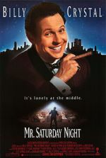 Watch Mr. Saturday Night Vumoo